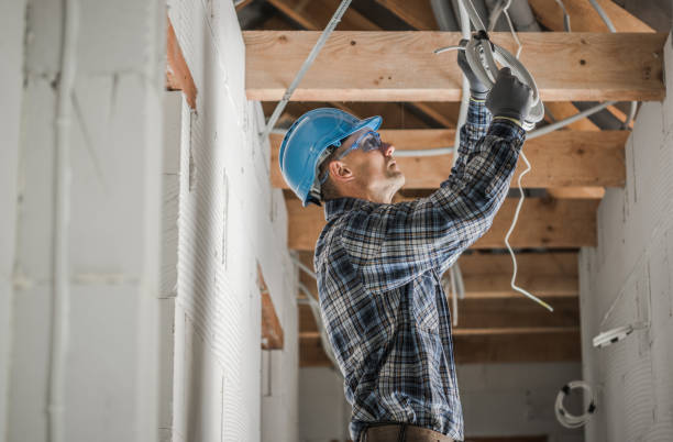 Best Circuit Breaker Repair  in Waimanalo, HI