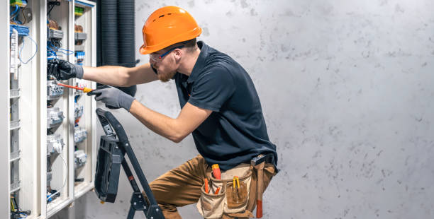 Electrical Upgrades for Homes in HI